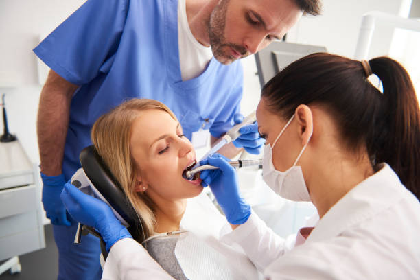 Reliable Salt Lake City, UT  Holistic Dental Services Solutions